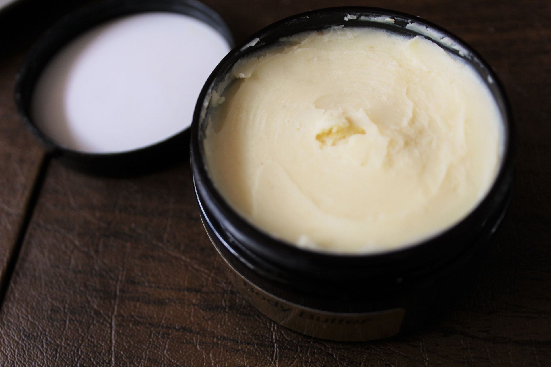 Shea Butter