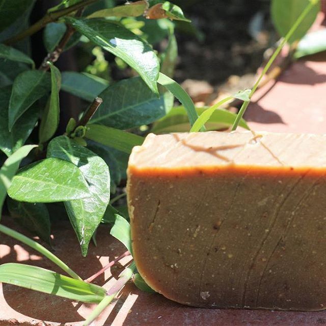 Soap Bar