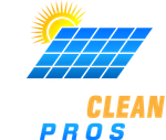 solar clean pros logo
