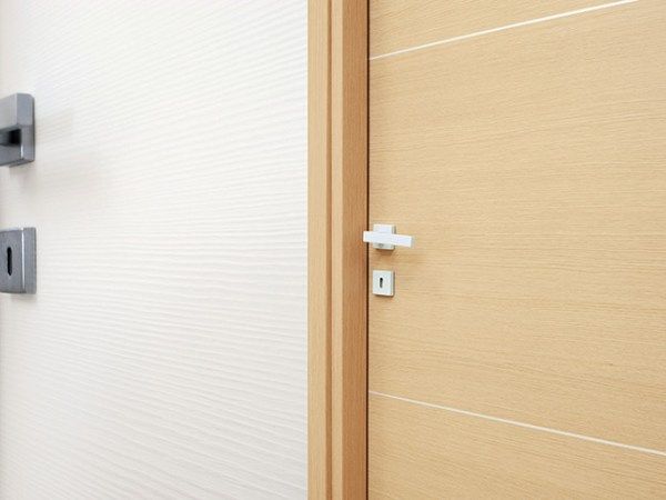 Porte da interno
