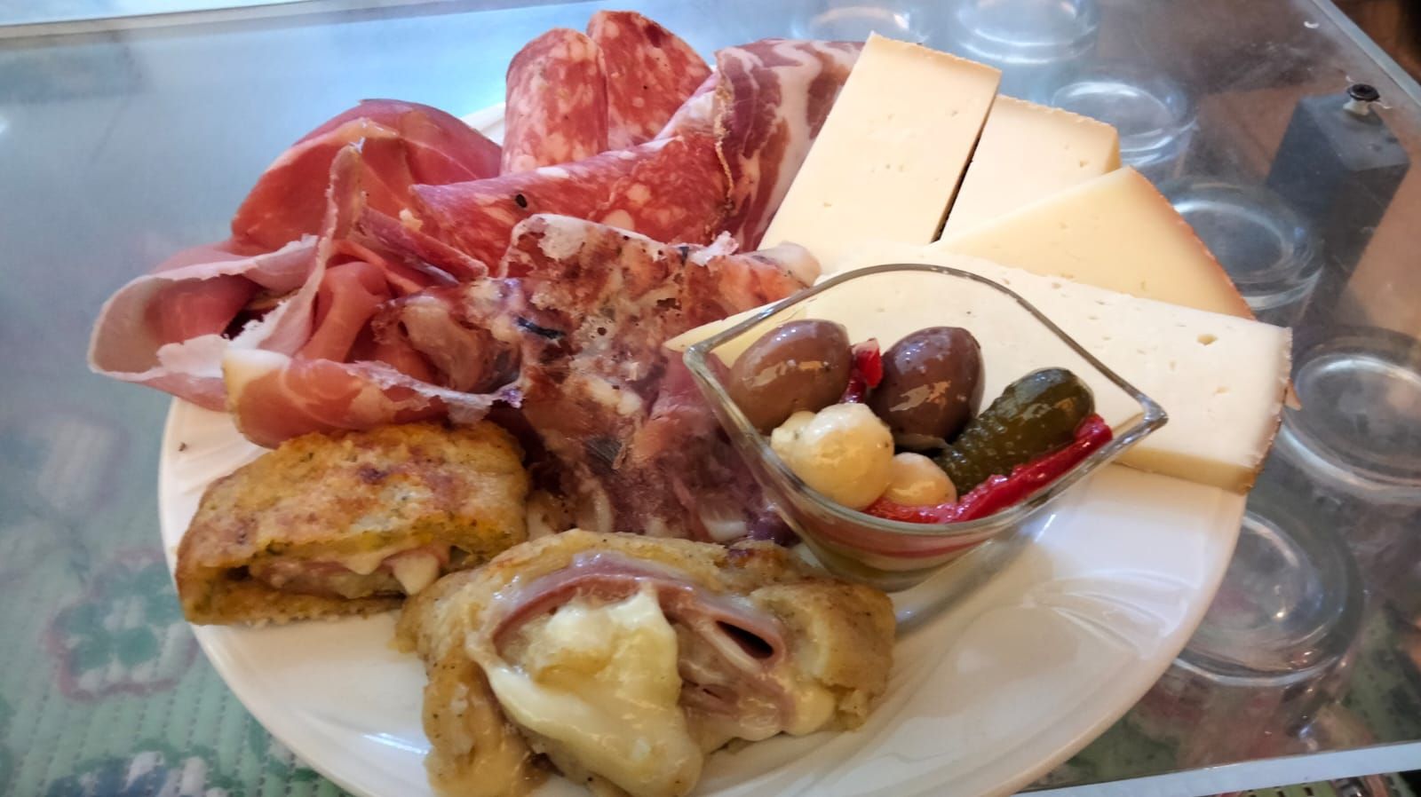 aperitivo