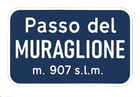 logo bar il muraglione