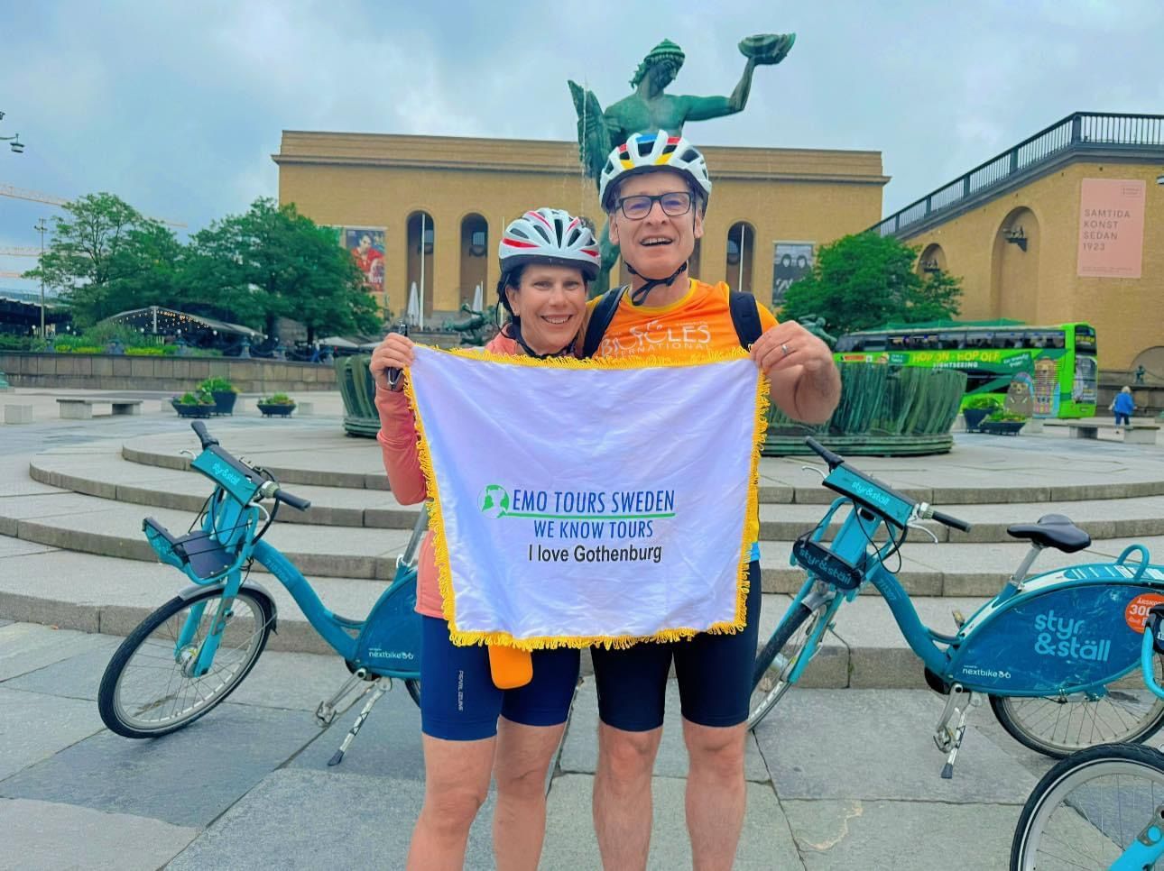 FAQs About Gothenburg