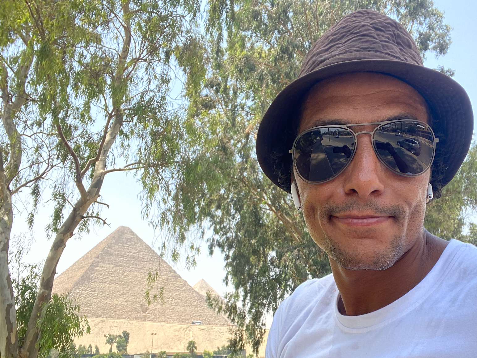 Hamdy Ahmed
CEO & Fonder of Emo Tours Sweden