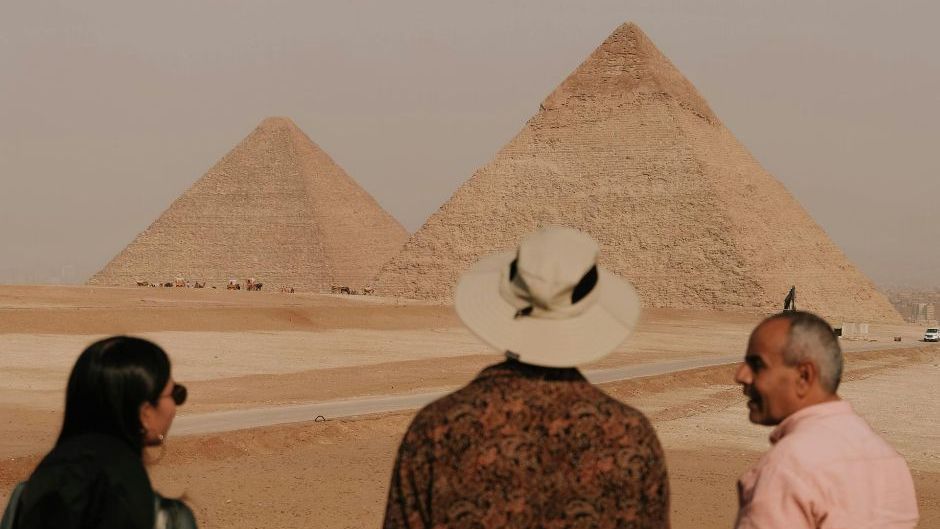 We are hiring Egyptologist tour guides in all over Egypt