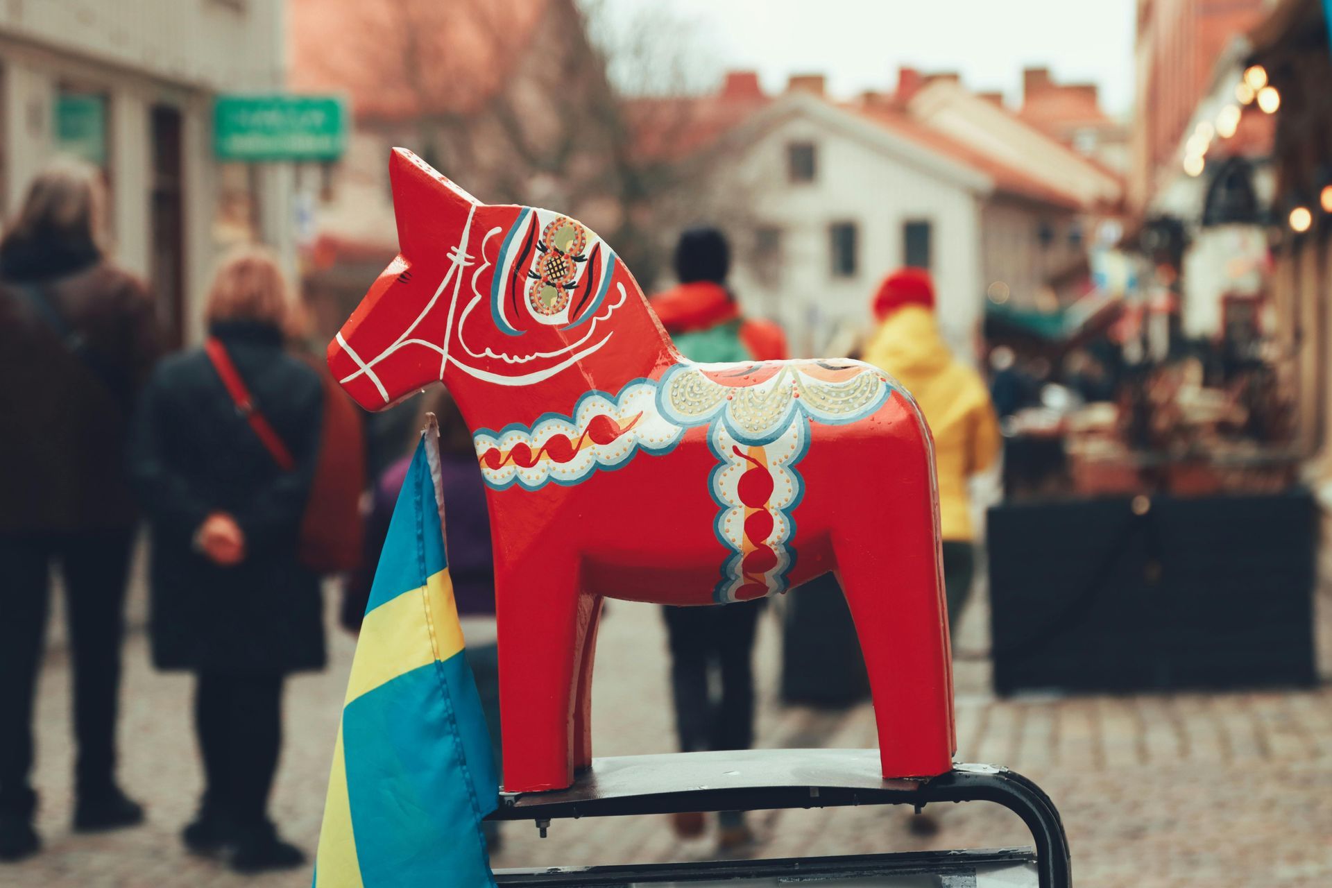 Swedish Culture: Traditions, Values, and Way of Life Swedish Culture: Highlights of Swedish traditions, including Midsummer, fika, and the concept of lagom.