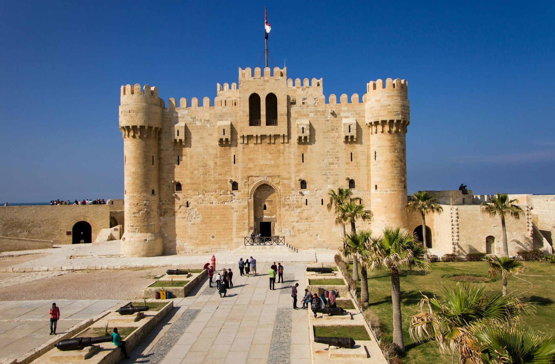 Alexandria