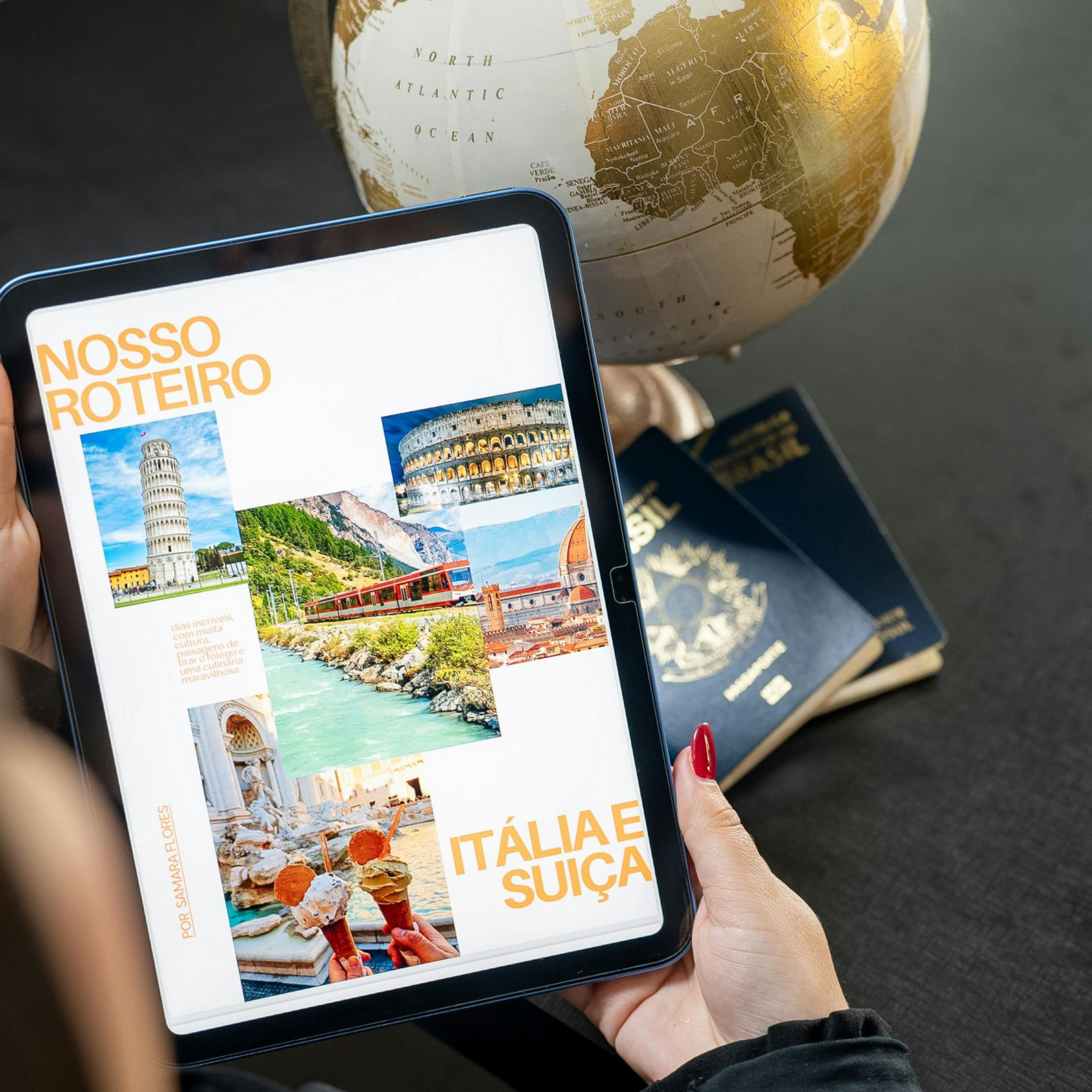 Book Your Tour With Emo Tours Sweden