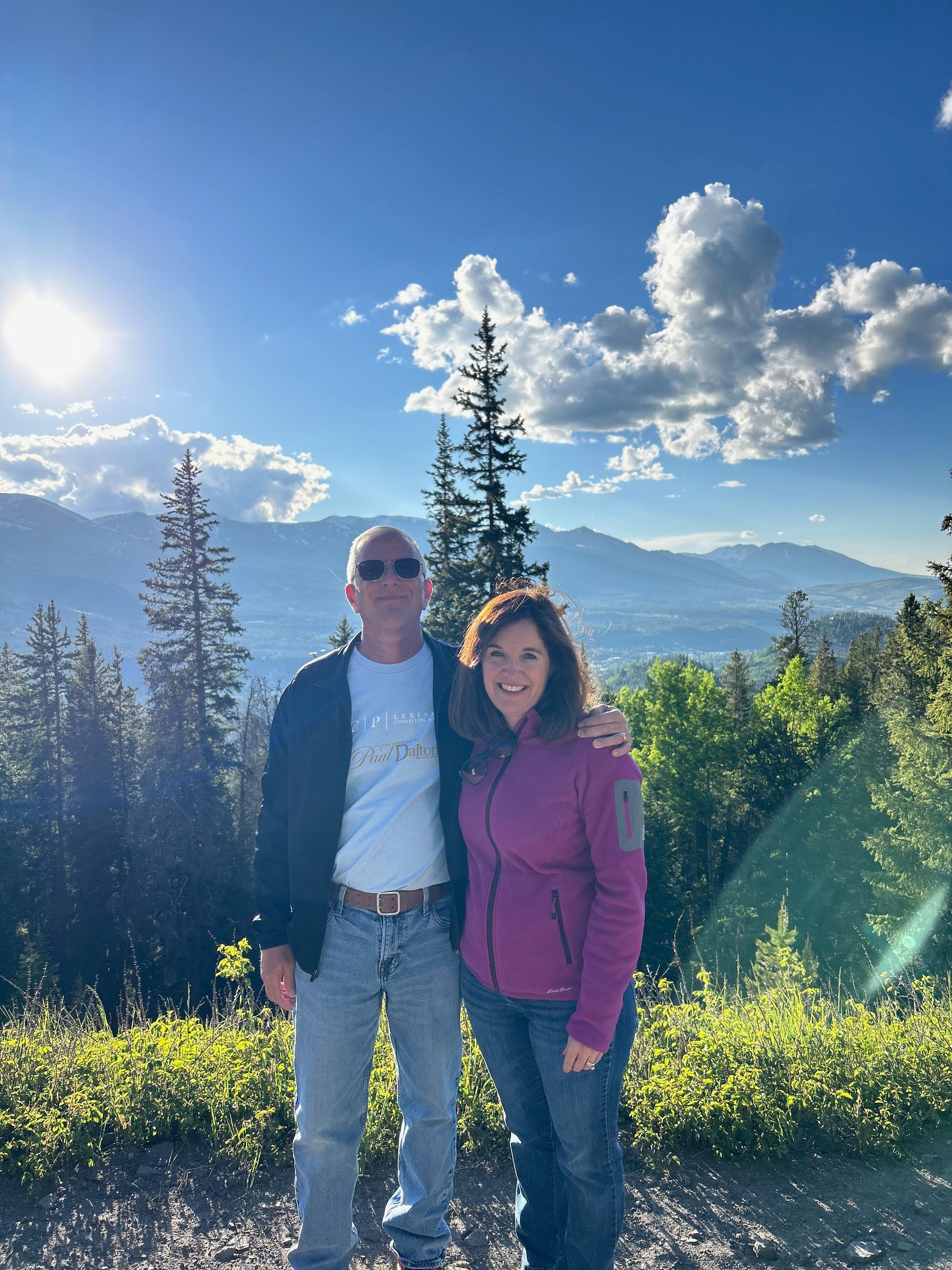 About Paul Dalton Lexington Counseling & Psychiatry