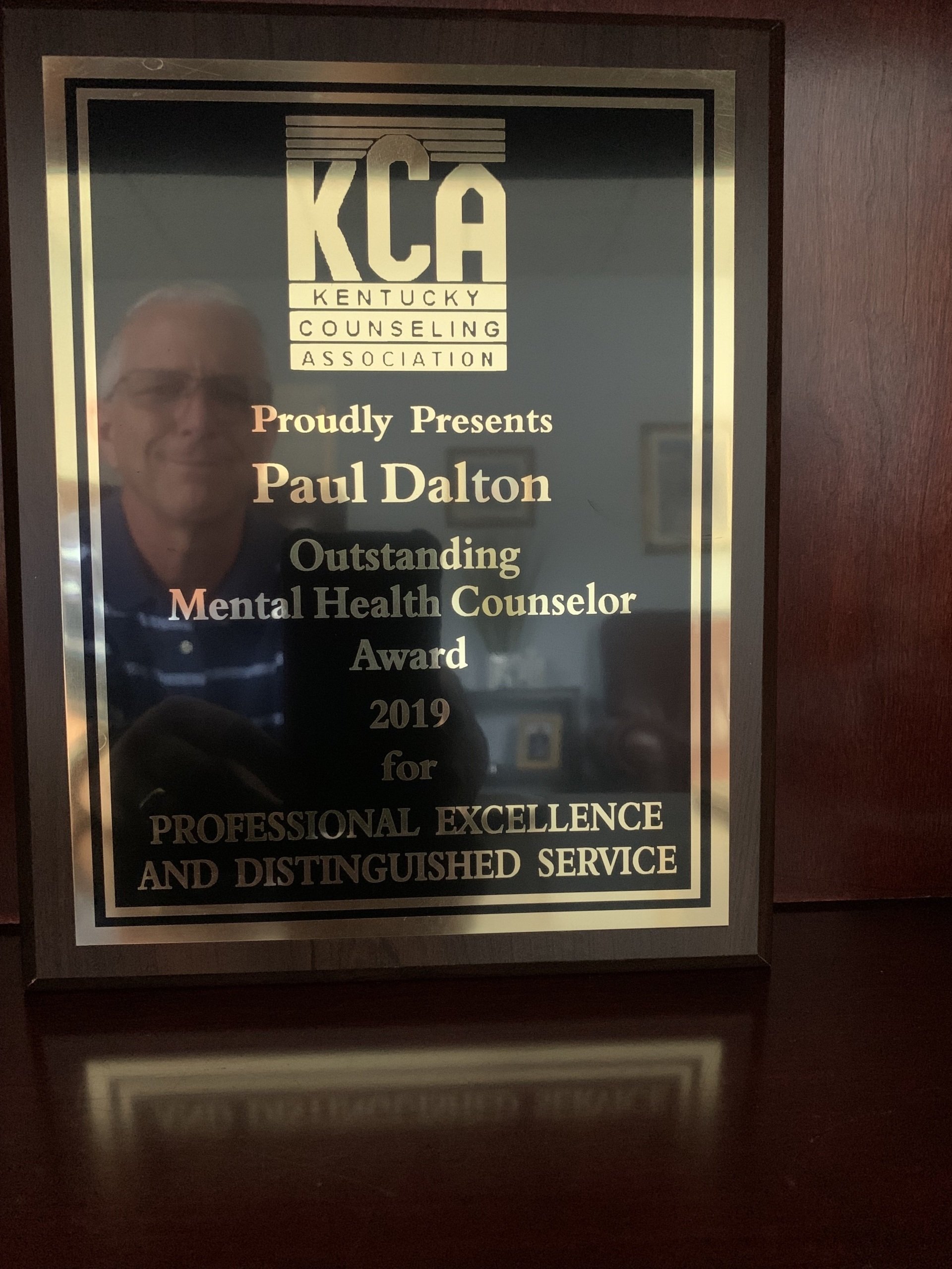 About Paul Dalton Offices of Paul Dalton