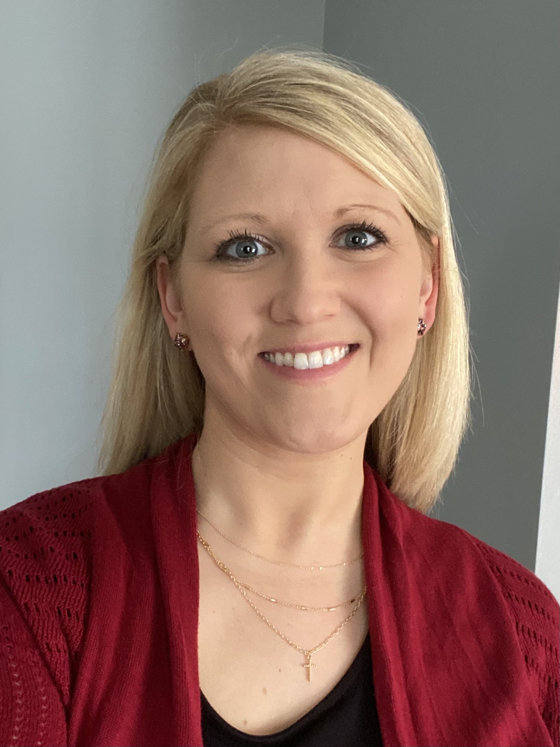 About Christina Wickliffe Offices of Paul Dalton