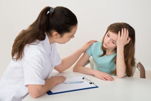Individual Counseling & Therapy Near Lexington, Frankfort, and Richmond, Kentucky (KY)