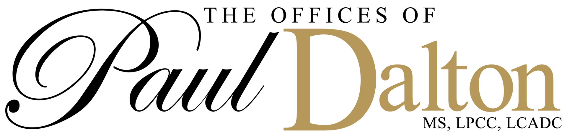 The Offices of Paul Dalton Near Lexington, Frankfort, and Richmond, Kentucky (KY)