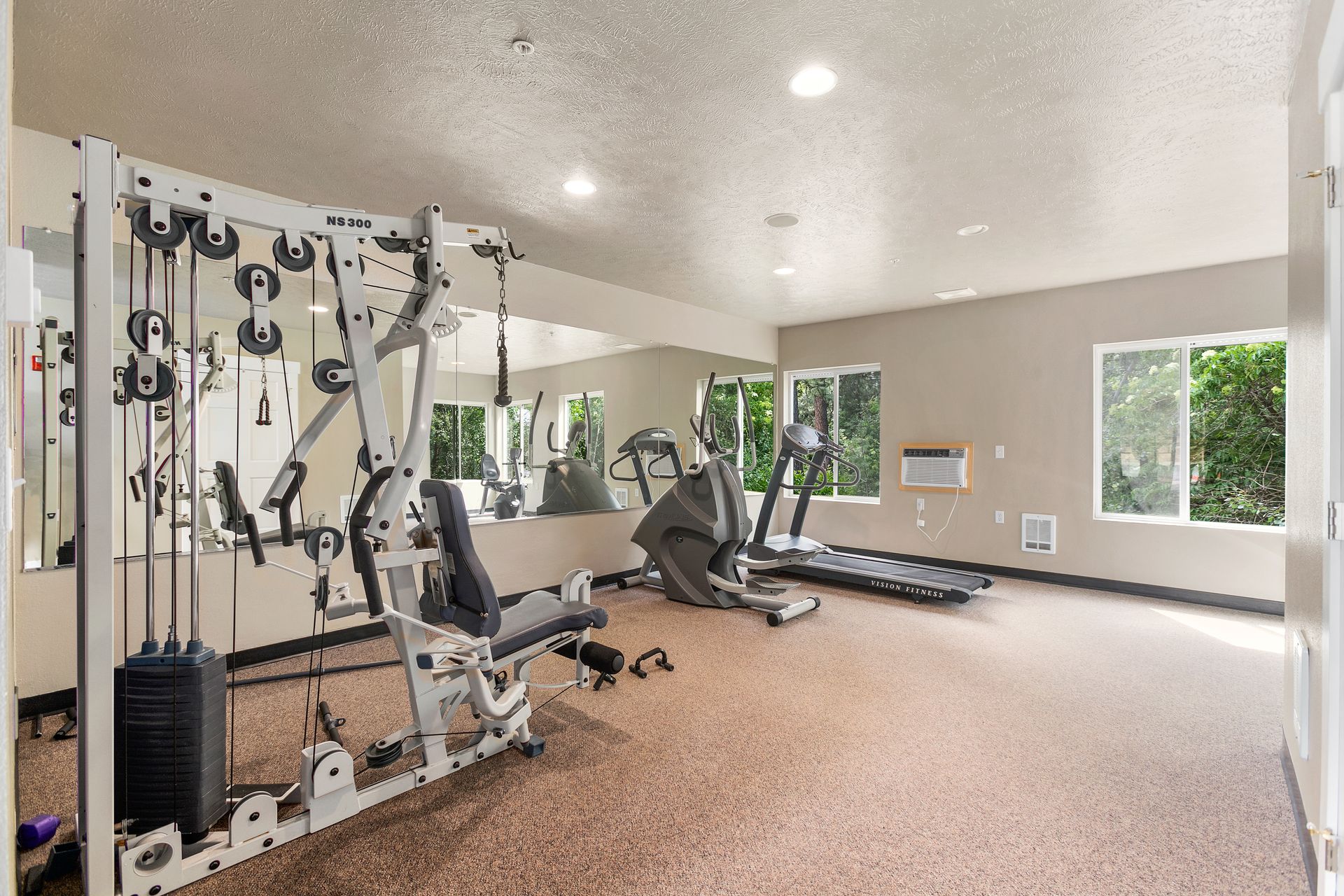 Boulder Apartments Photo Gallery Cheney, WA