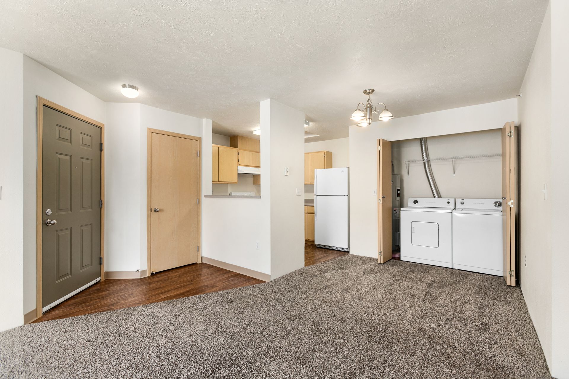 Boulder Apartments Rudeen Property Management Cheney, WA