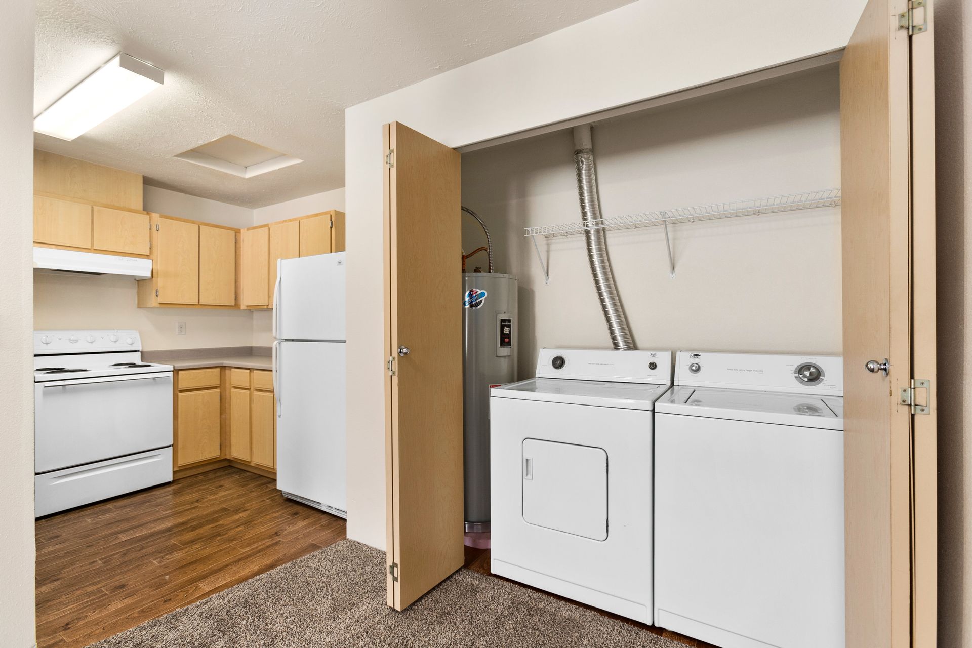 Boulder Apartments Photo Gallery Cheney, WA