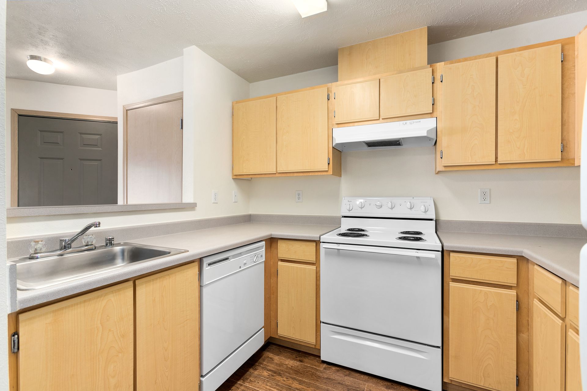 Boulder Apartments Photo Gallery Cheney, WA