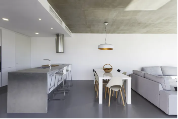 Home renovation