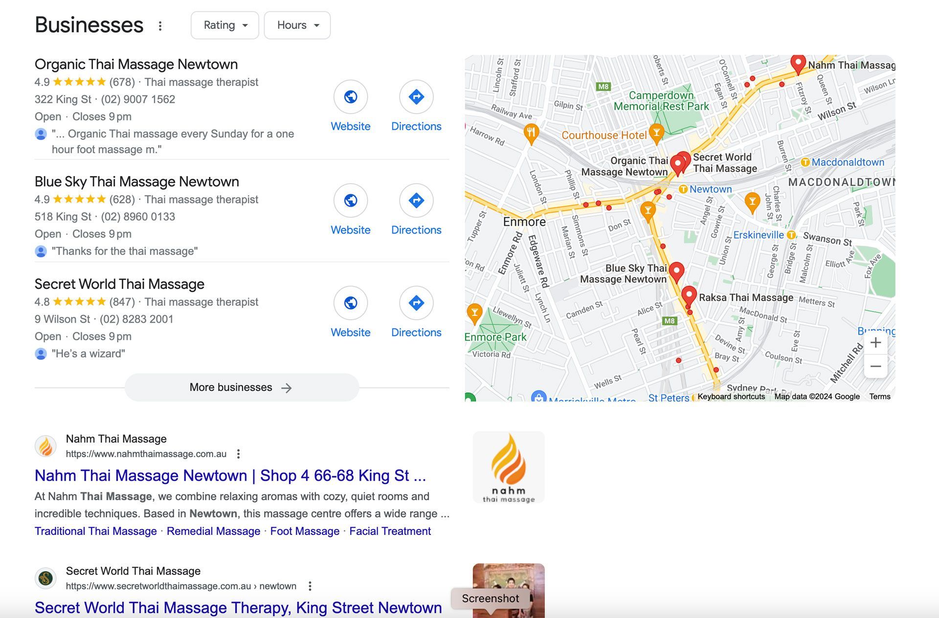 Boost Your Online Presence with SEO