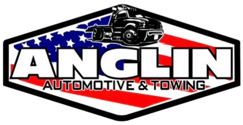 Anglin Automotive & Towing
