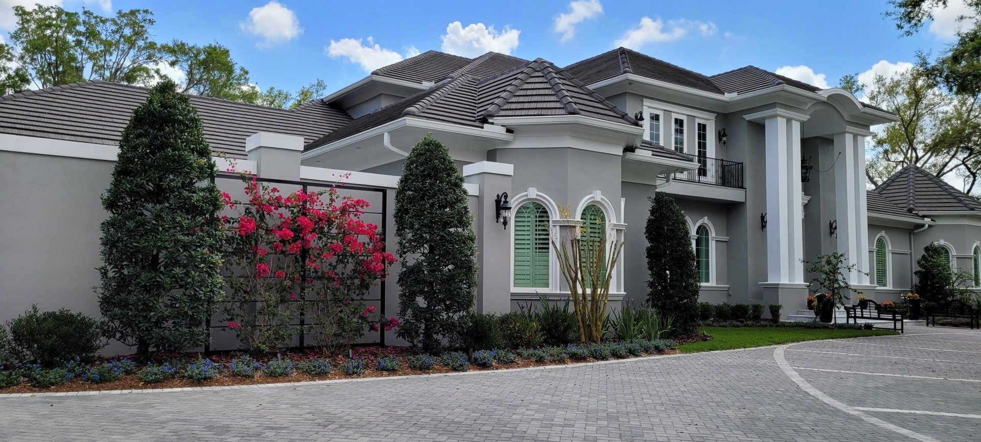 Tree Services and Landscaping Spring Hill, FL Stumped Up