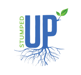 Tree removal logo | Land O Lakes, FL | Stumped Up