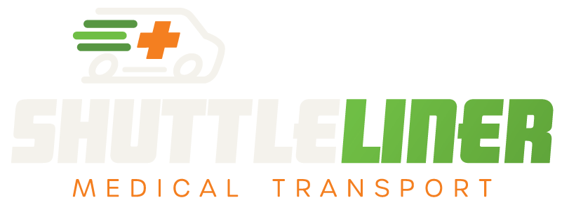 Shuttleliner Medical Transport