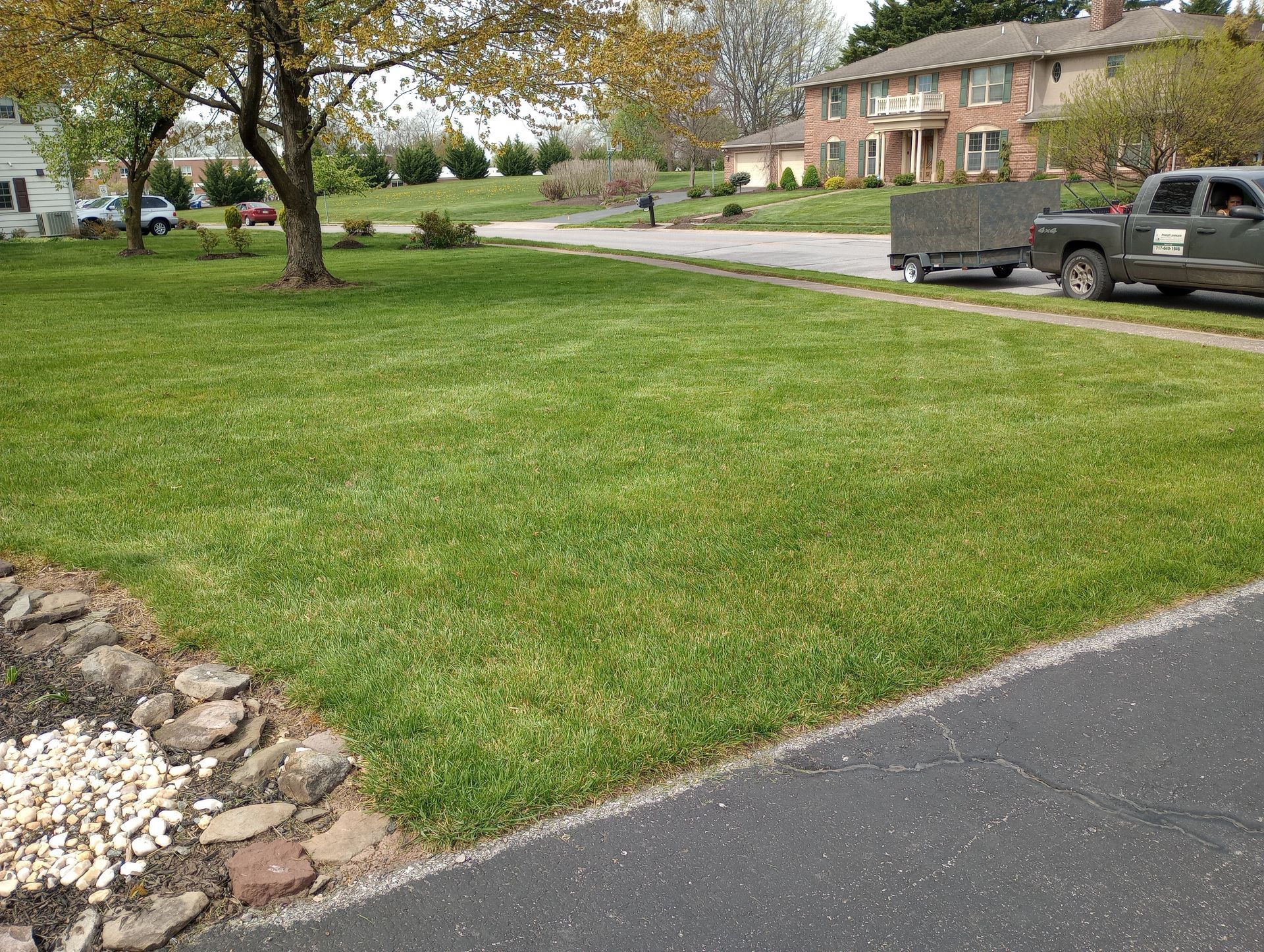 lawncare services hanover, pa lawncare services hanover, pa