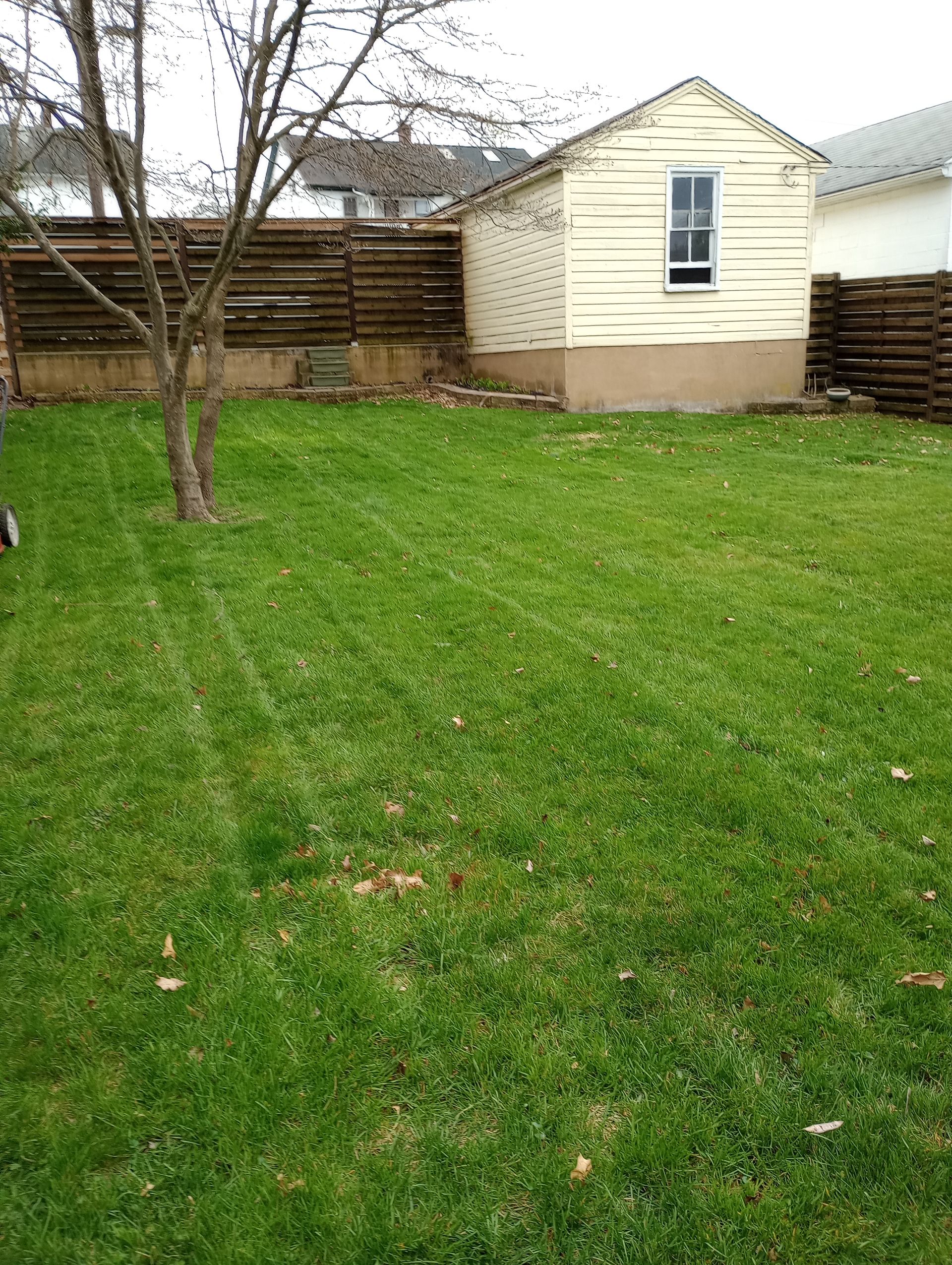 Lawn Care Hanover, PA