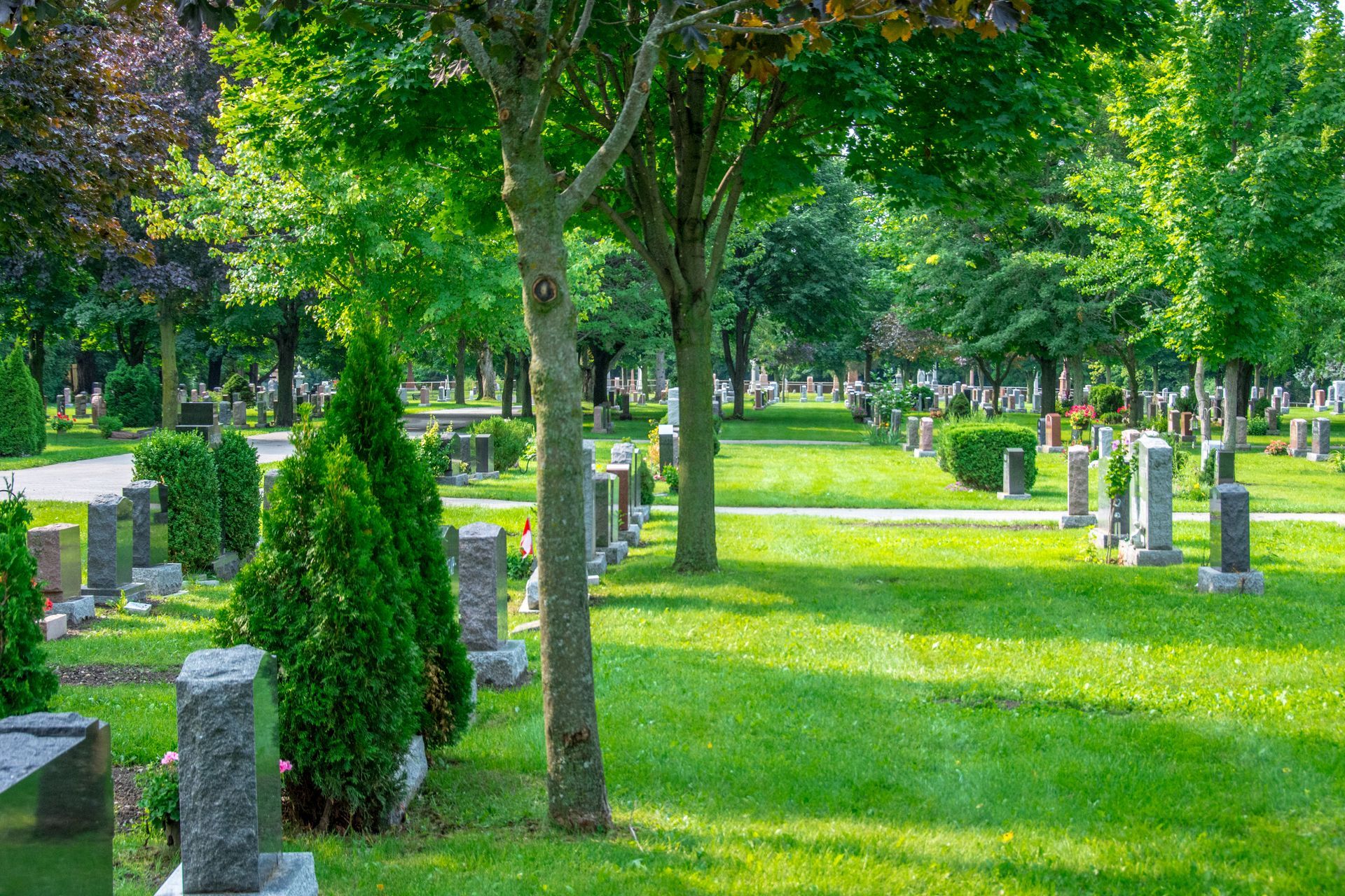 Graveyard Lawn Care Services Graveyard Lawn Care Services