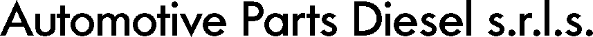 G.P. Diesel System logo