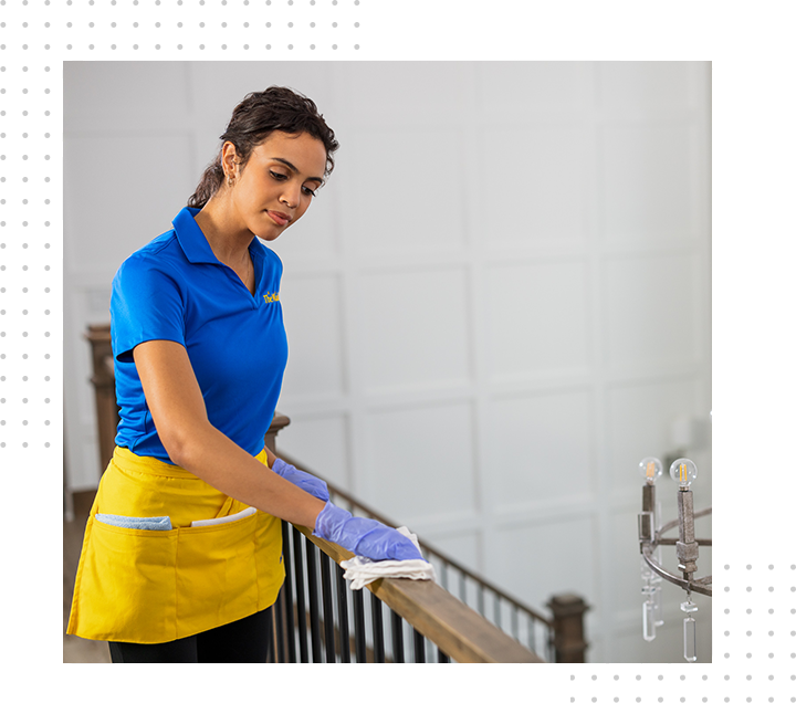 The Maids Resources