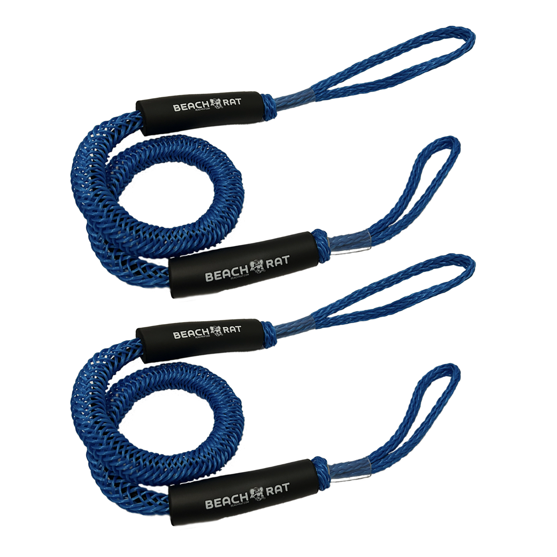 Beach Rat Orange Force Anchor