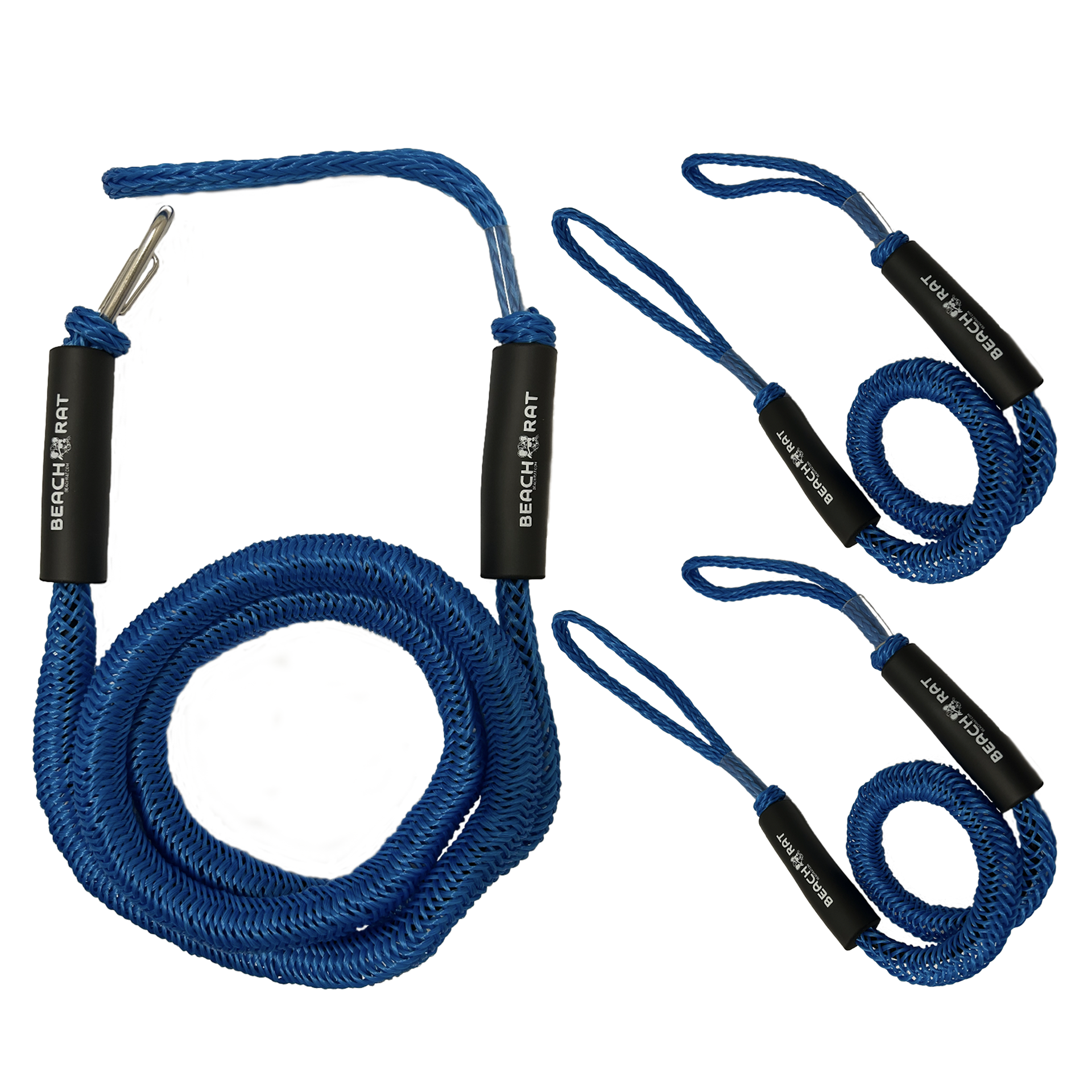 Beach Rat Orange Force Anchor