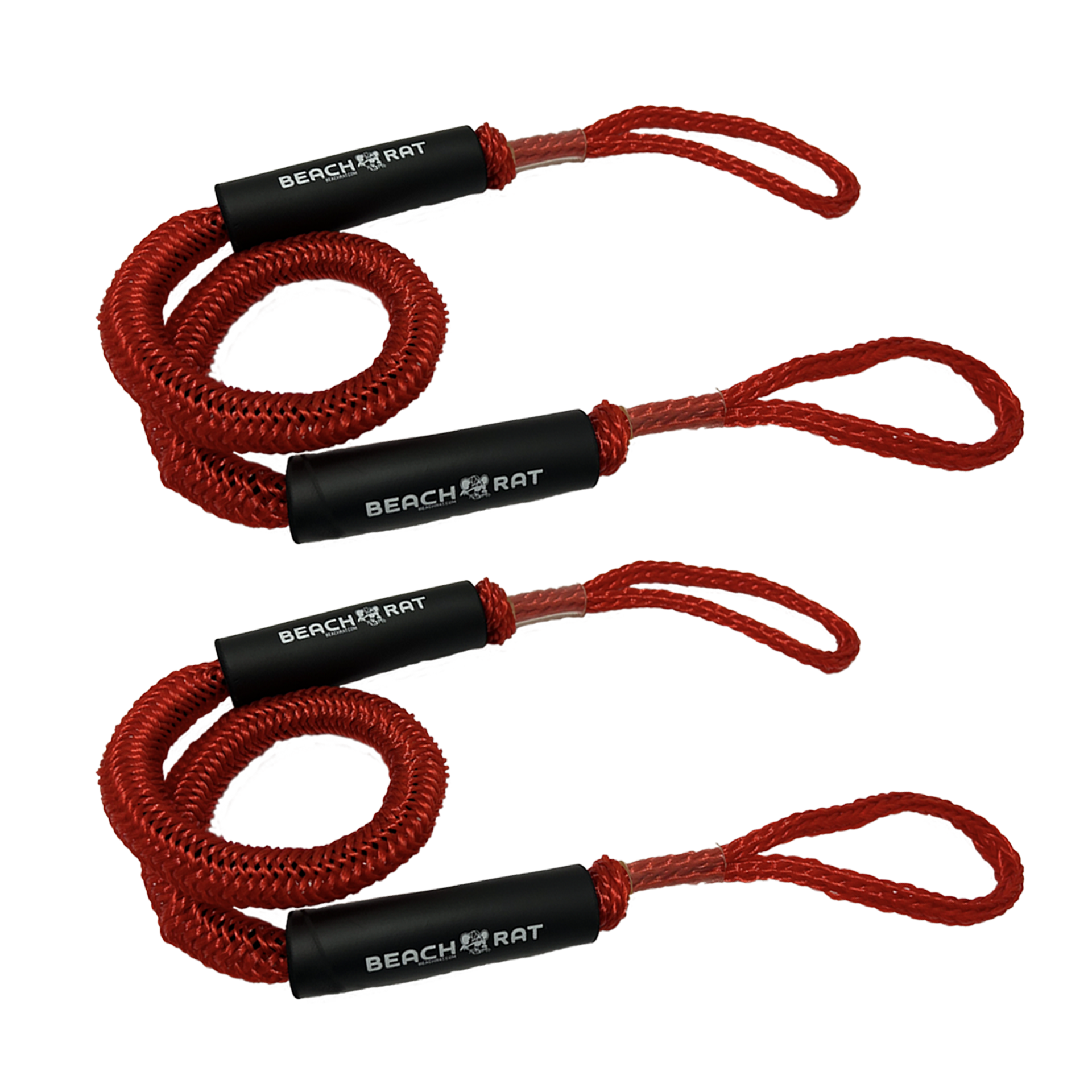 Beach Rat Orange Force Anchor