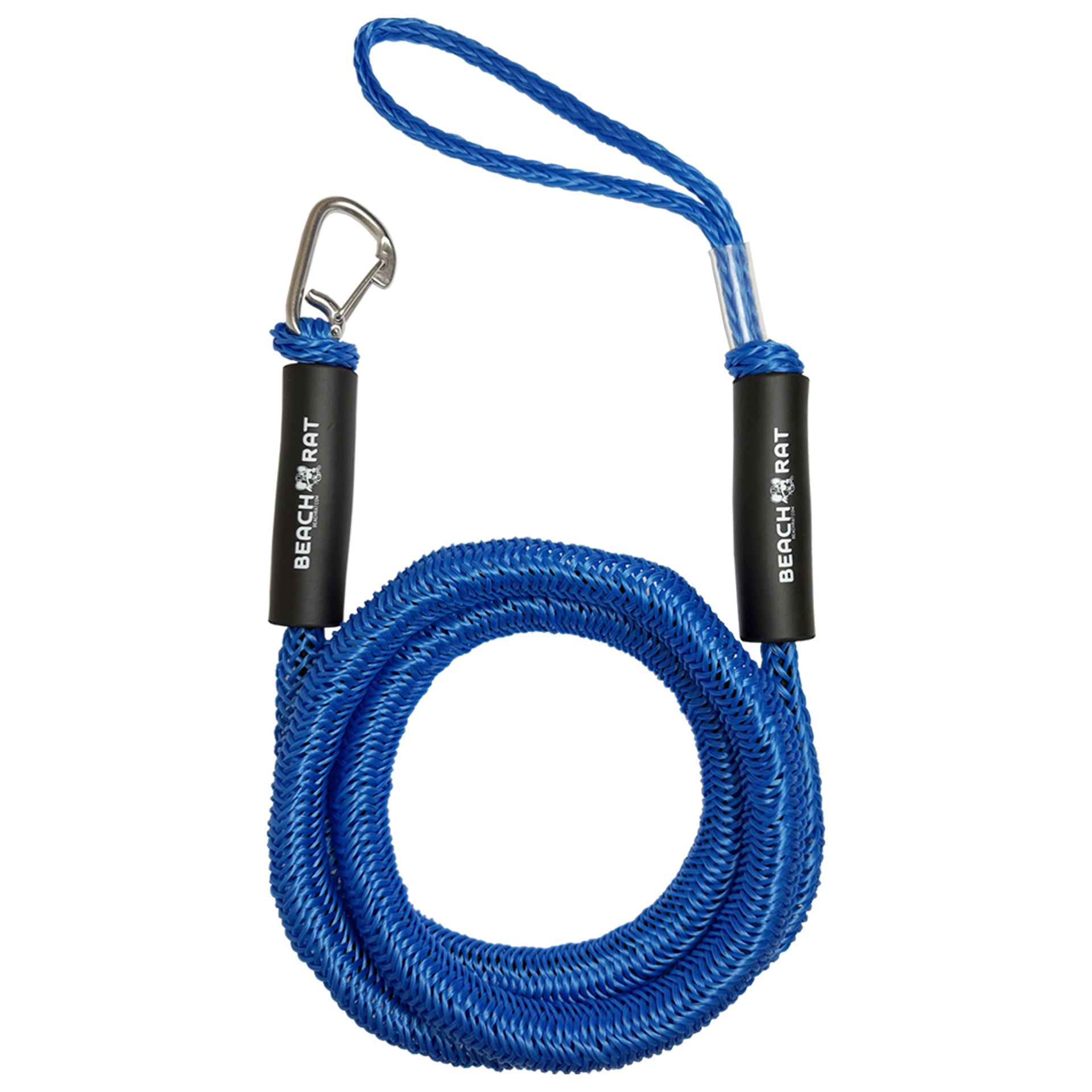 Orange Beach Rat Bungee Rope - 7' – 14'