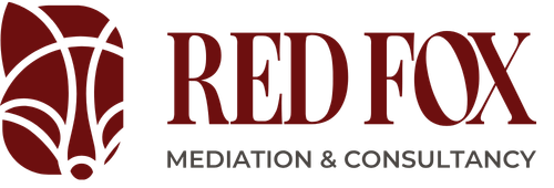 RedFox Mediation en Conflictbegeleiding