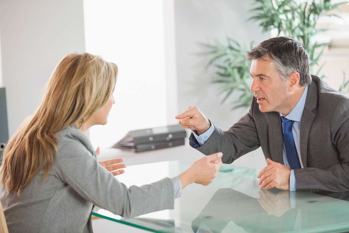 Begeleiding bij arbeidsconflict | RedFox Mediation
