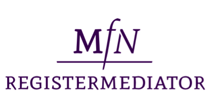Gecertificeerd MfN-registermediator