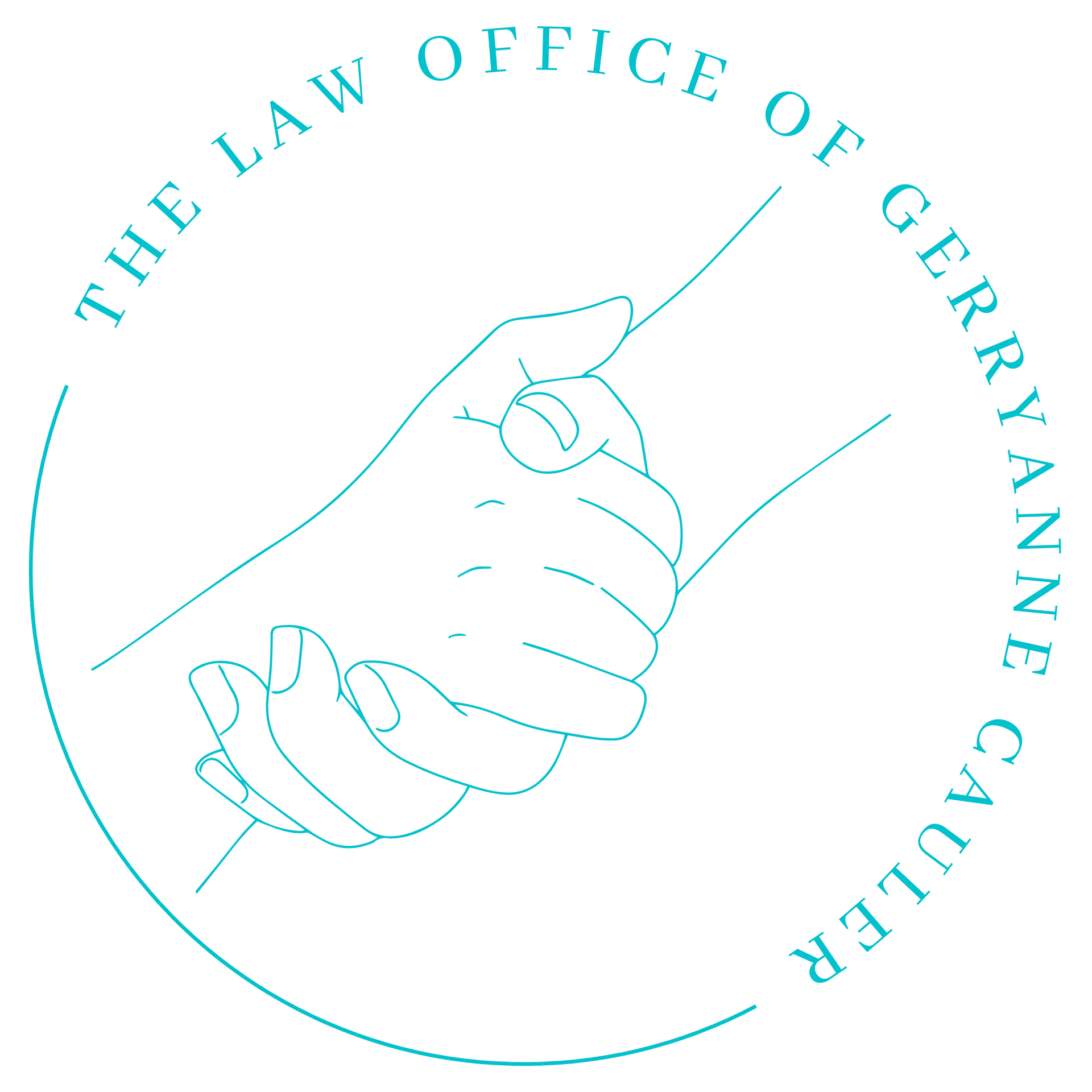The Law Office of Gerryanne Cauler Logo