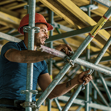 Scaffold Services