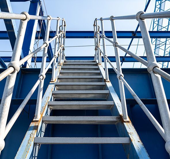 Residential Scaffold Hire