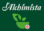 Logo Parafarmacia L'alchimista