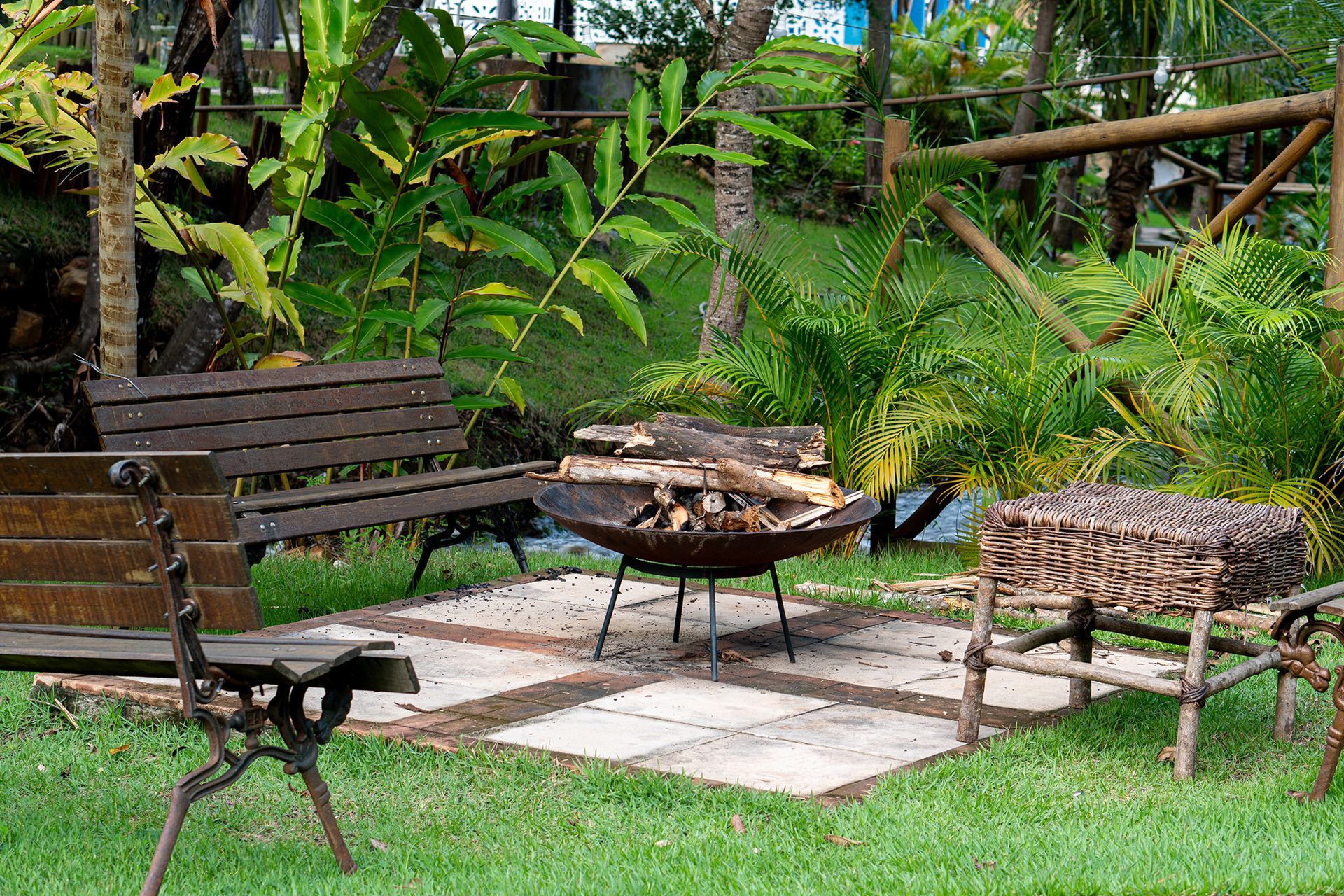 Hotel Villa Babaçu