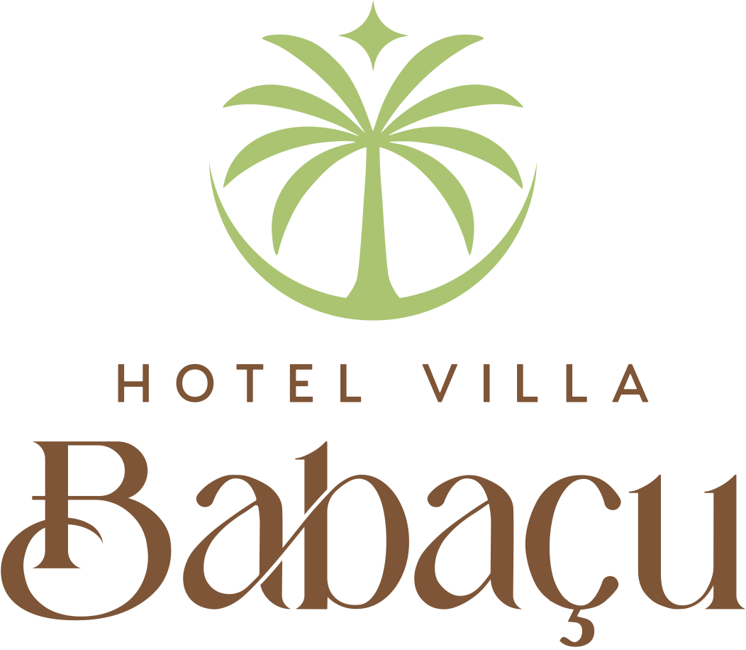Hotel Villa Babaçu