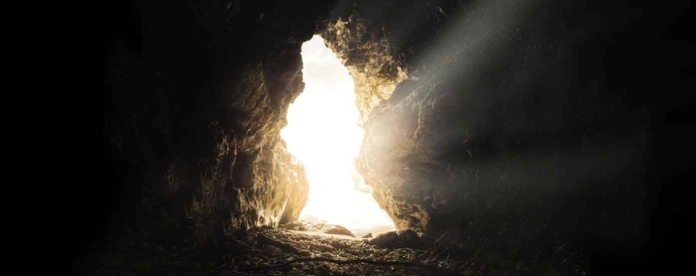 Pastor Ron Meyers of Empowering Christian Leaders shares stories of faith from the bible and his own ministry in this Christian blog post.