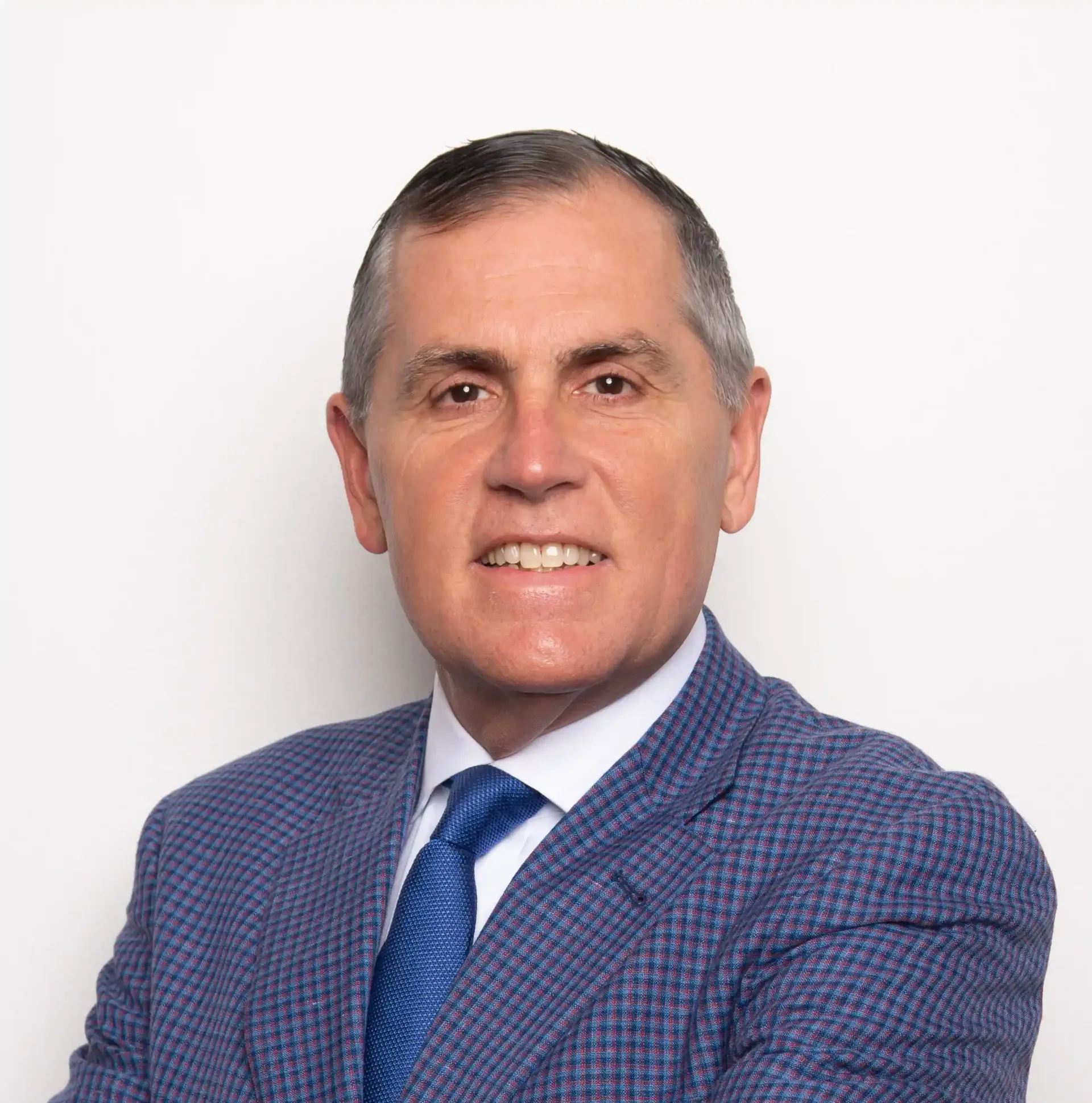 Attorney David A. McLaughlin Headshot