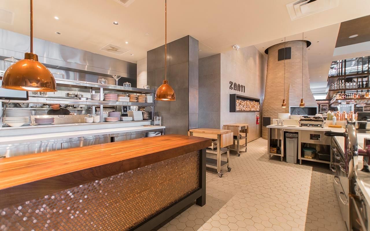 Zanti River Oaks Portfolio for Hospitality