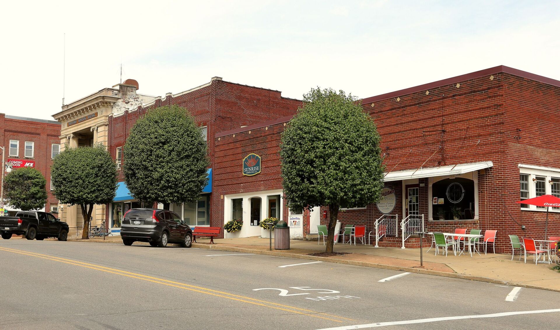 Ferraro Kruk & Ferraro LLP Attorney