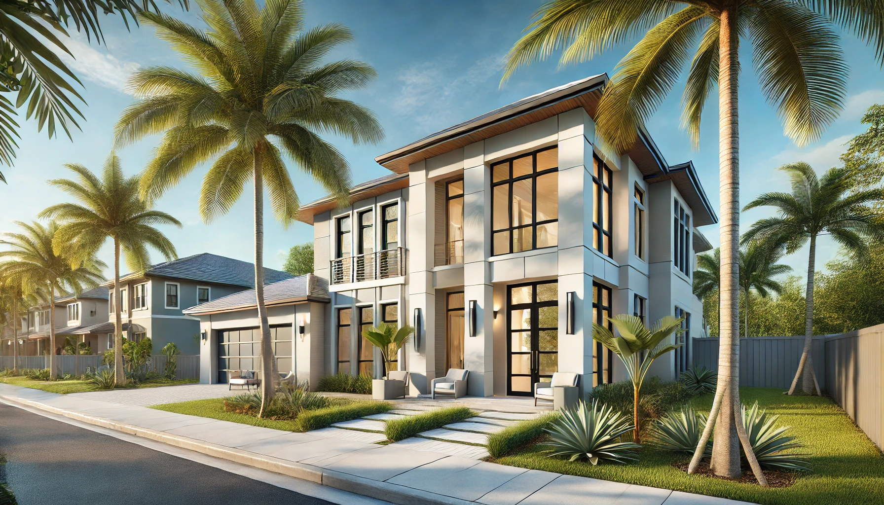 Miami Window Back Impact Windows & Doors: 5 Stylish Design Trends for Florida Homes